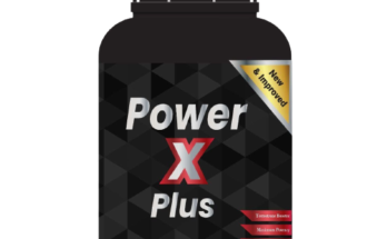 Power X Plus