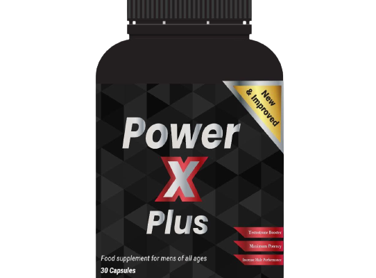 Power X Plus