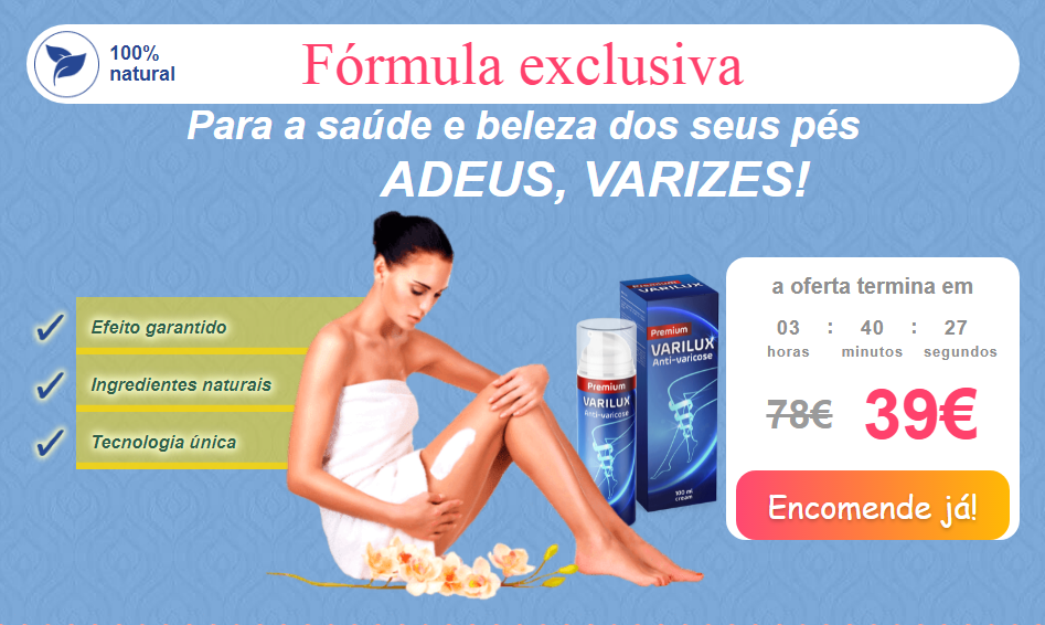 Varilux Premium Avaliações