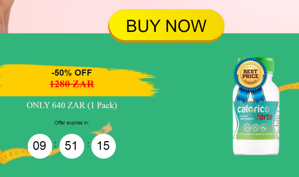 Calorico Forte Inani