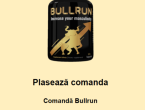 BullRun Romania 1