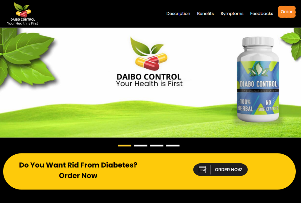 Daibo Control اجزاء