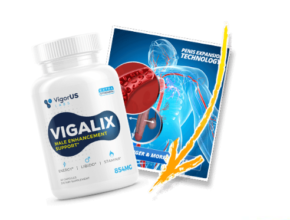 Vigalix Male Enhancement 2