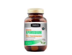 Epimedium 1