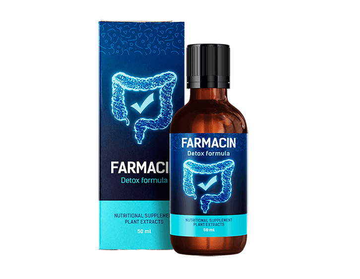 Farmacin Składniki