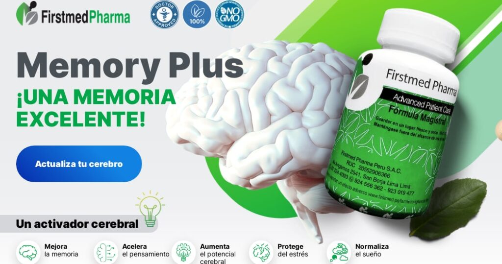 Memory plus reseñas