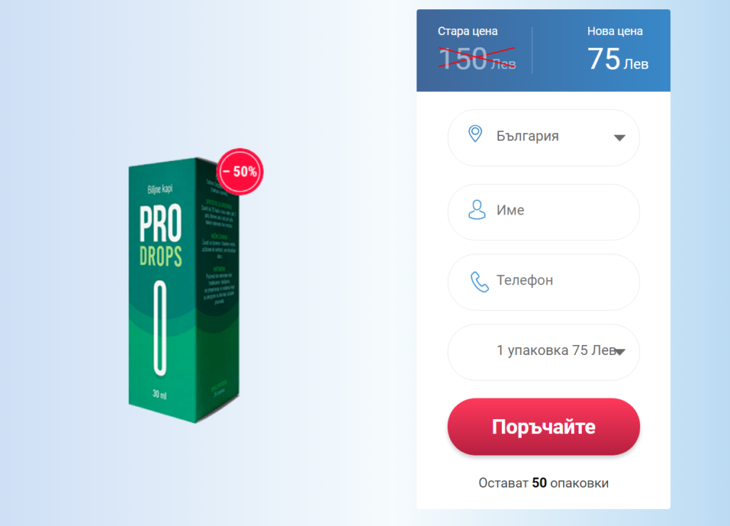 ProDrops рецензии