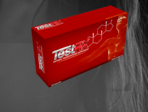TestRX Turkey 3
