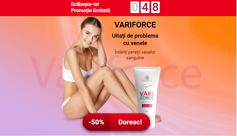 Variforce recenzii