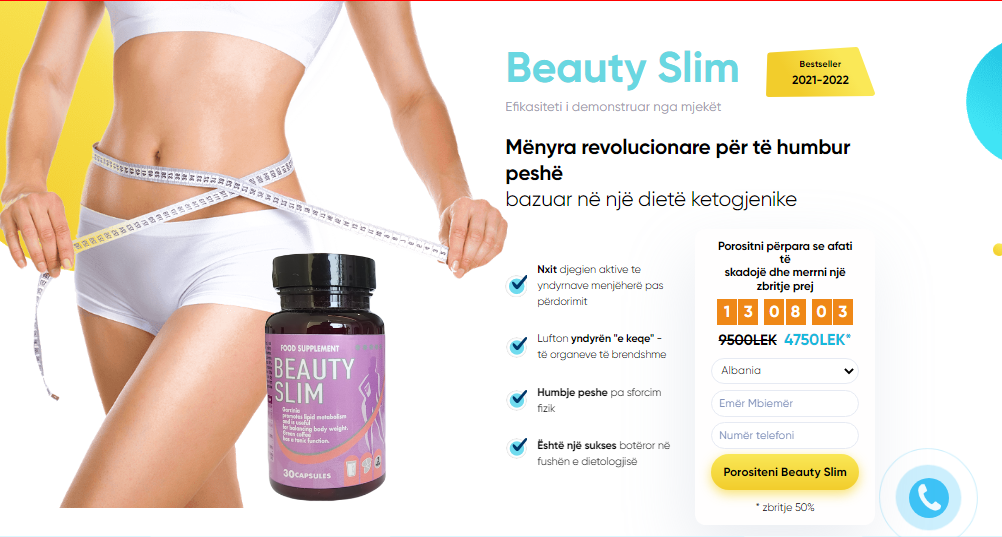 Beauty Slim komente