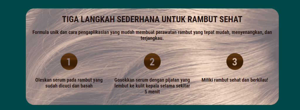 Hair Groves Nano Harga