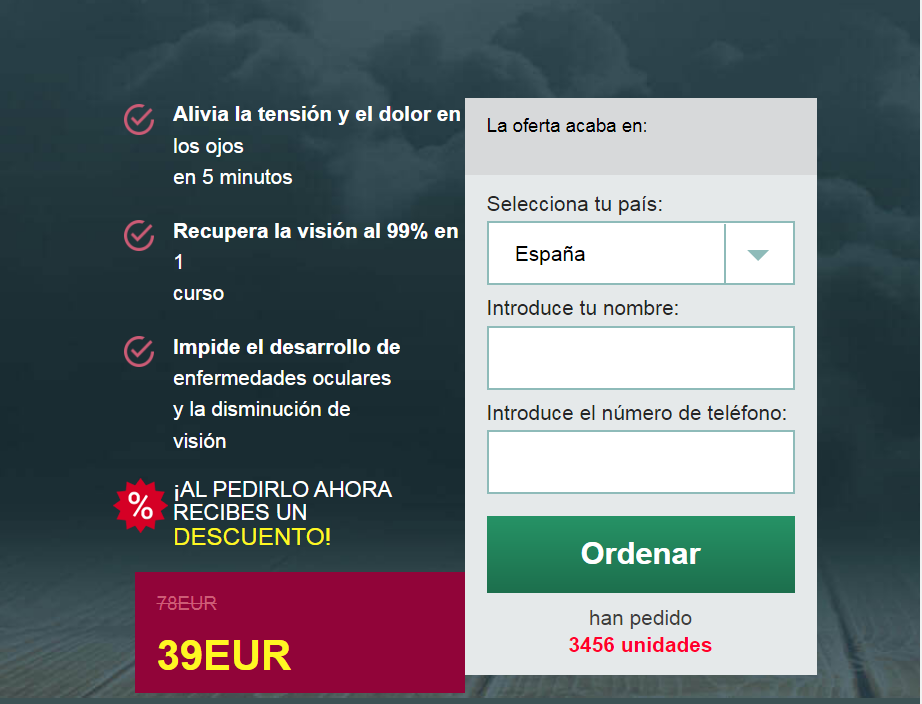 Oculear reseñas