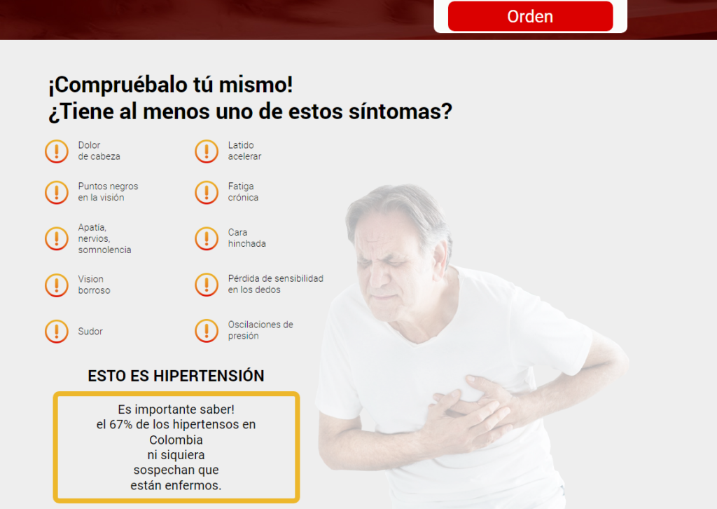 Cardipal Precio