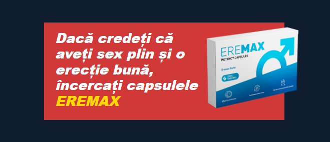 Eremax Romania