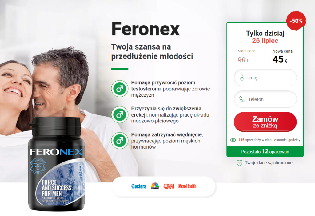 Feronex Poland
