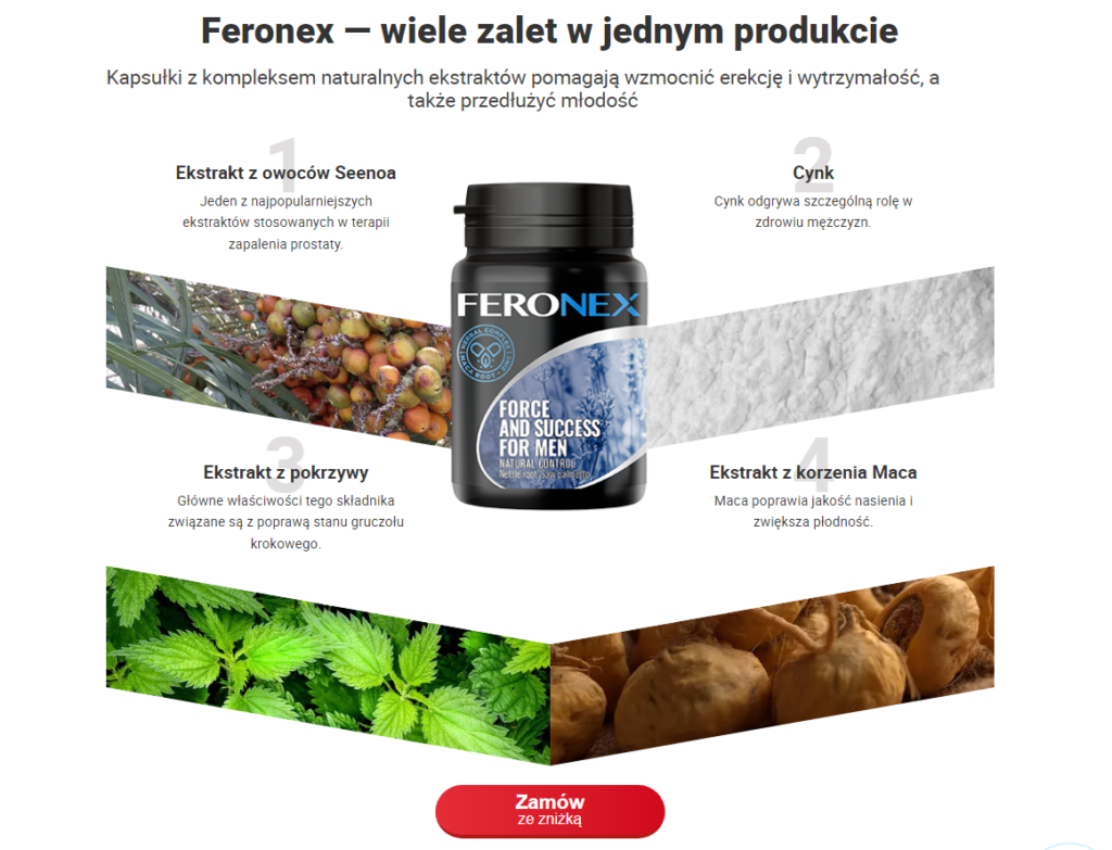 Feronex Poland