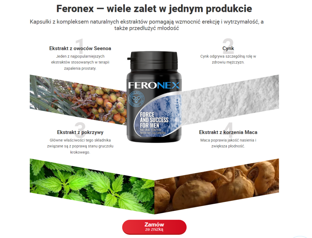 Feronex Poland
