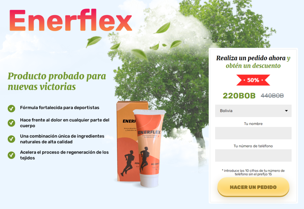 Enerflex Reseñas