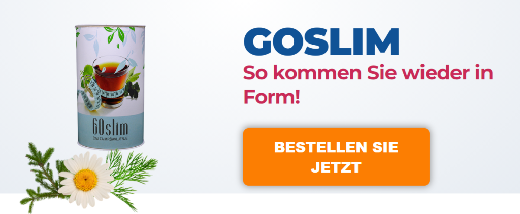 GoSlim Preis