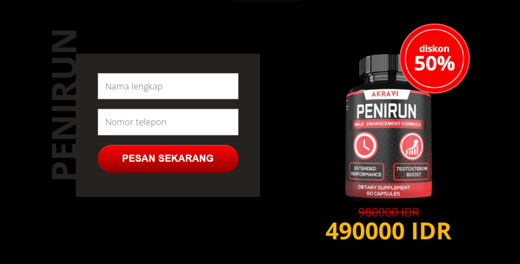 Penirun Indonesia