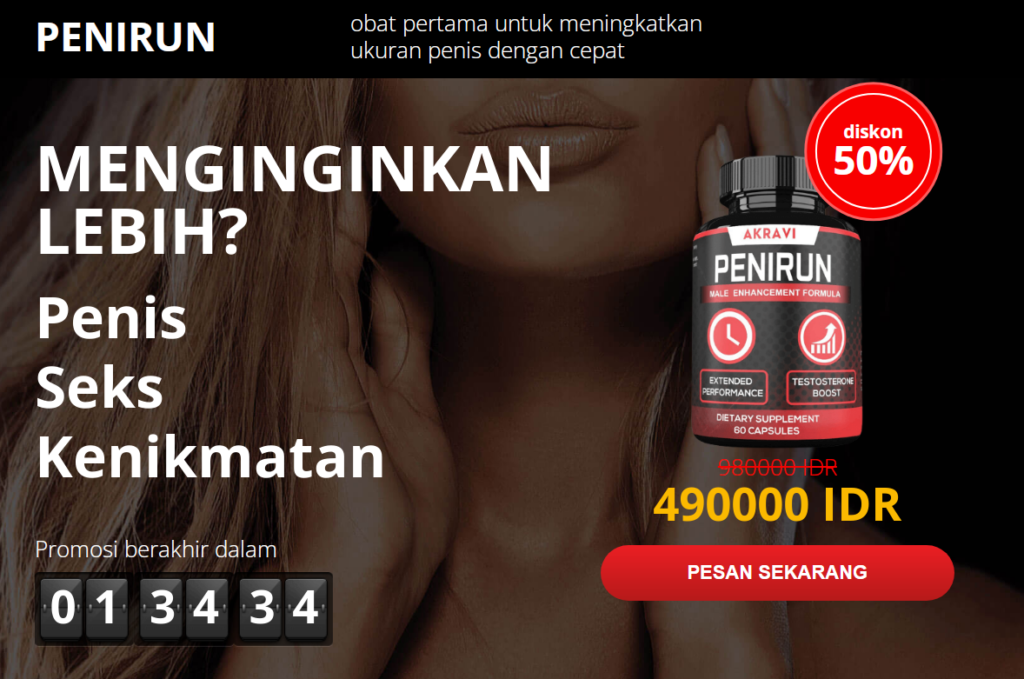 Penirun Indonesia