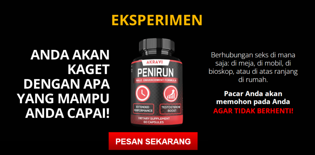 Penirun Indonesia