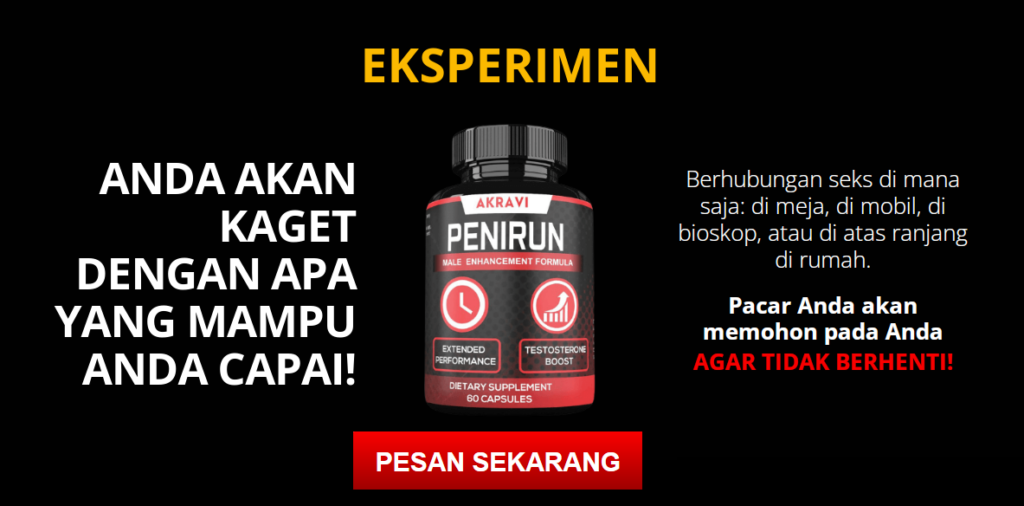 Penirun Indonesia
