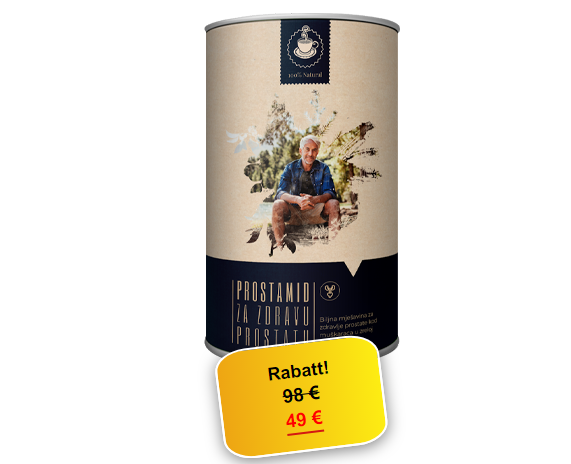 Prostamid : Tee , Bewertungen, Werke, Preis, Inhaltsstoffe, Kaufen