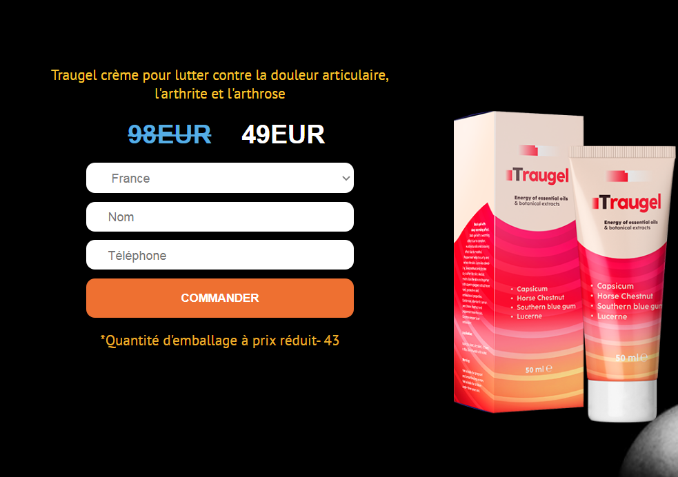 Traugel Commentaires