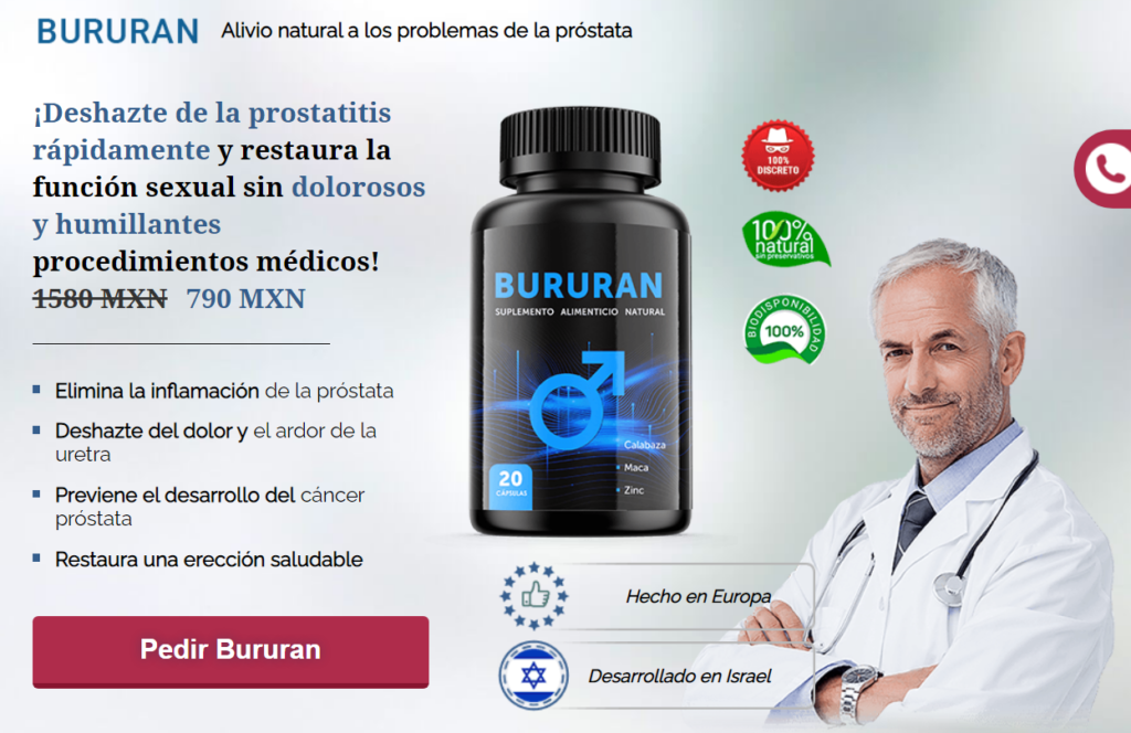 Bururan Mexico