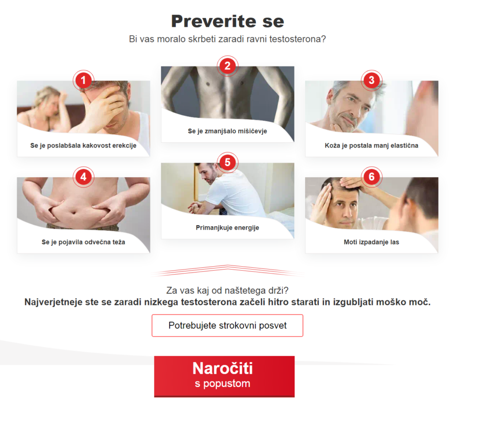 EroMax Z Slovenia