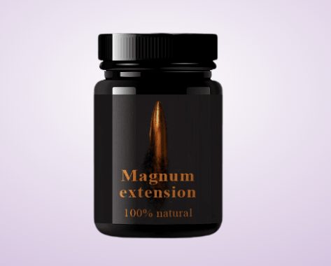 Magnum Extension Egypt 3