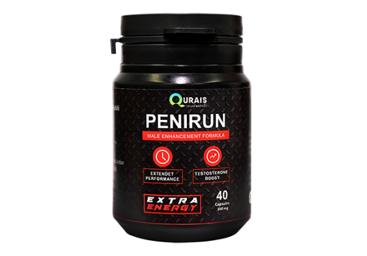 Penirun: Male Enhancement, Tabletkalar, Narxi, sharhlar, kapsula, Foyda!