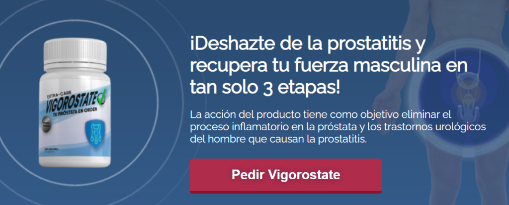Vigorostate Peru