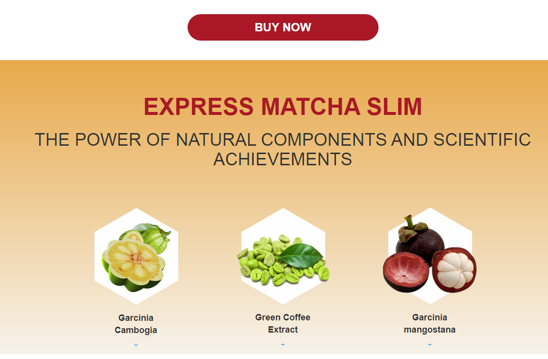 Matcha Slim Supplement, Reviews, Price, works, Ingredients, Buy