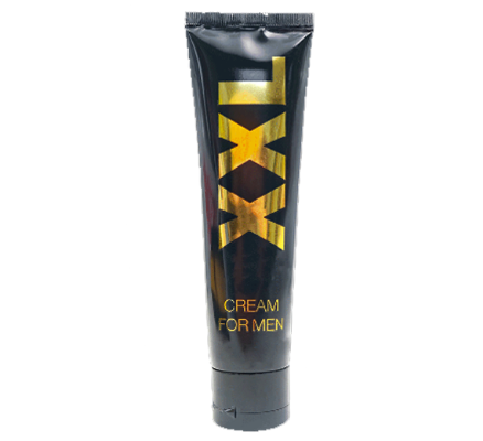 XXL Cream Algeria