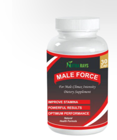 Male Force India