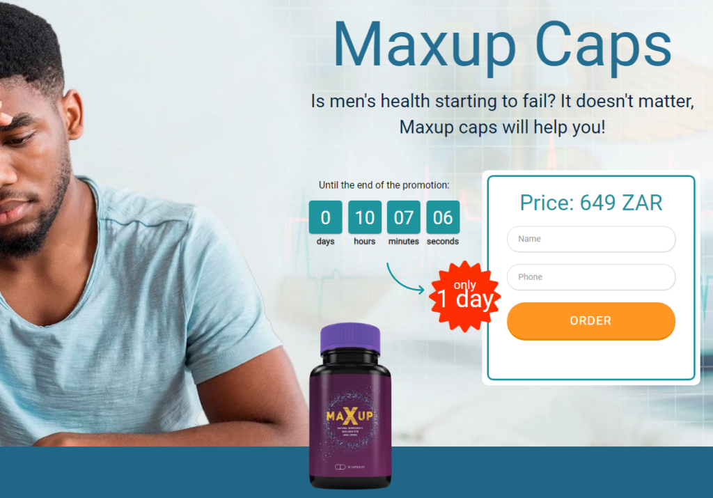 Maxup