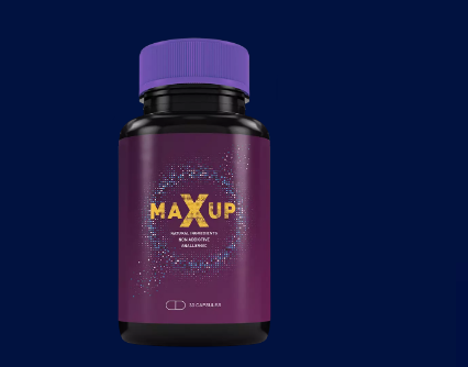 Maxup