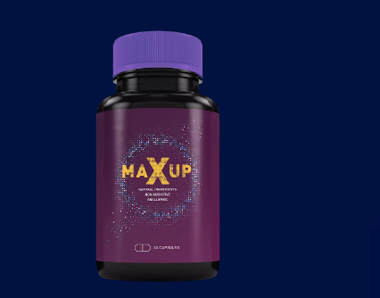 Maxup
