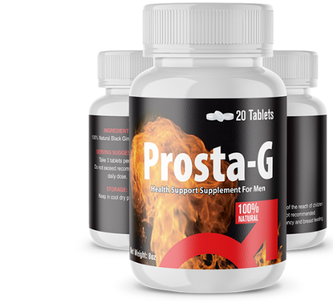Prosta-G Cambodia