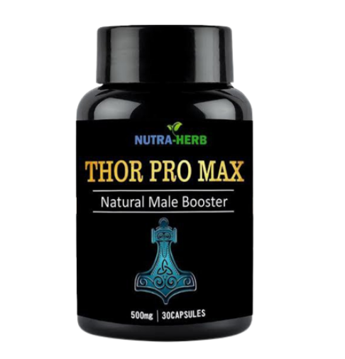 Thor Pro Maxx India