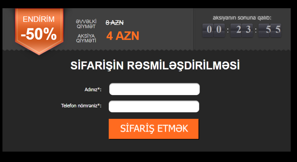 Alfapro azerbaijan
