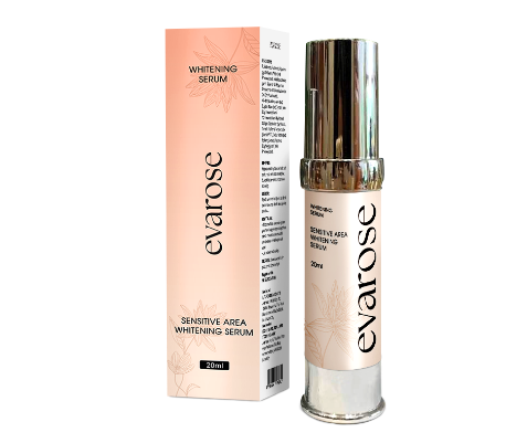 Evarose Serum