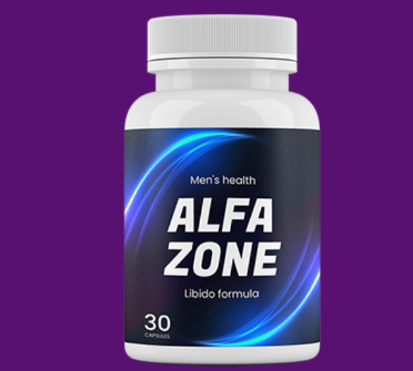 Alfa Zone