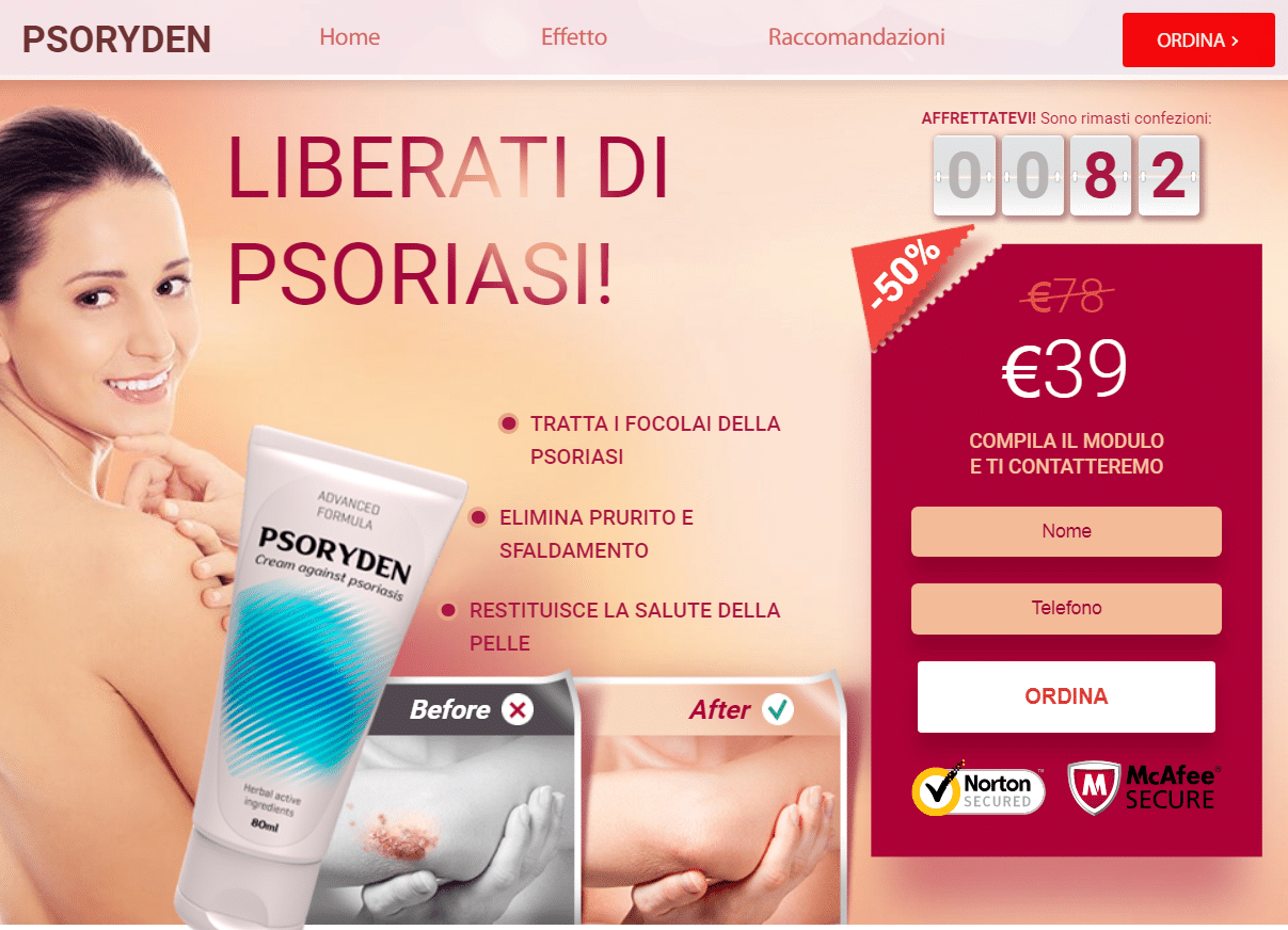 Crema Per Psoriasi: Le Migliori Pomate Contro Il Disturbo - Foto 7