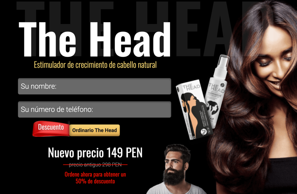 The Head Reseñas