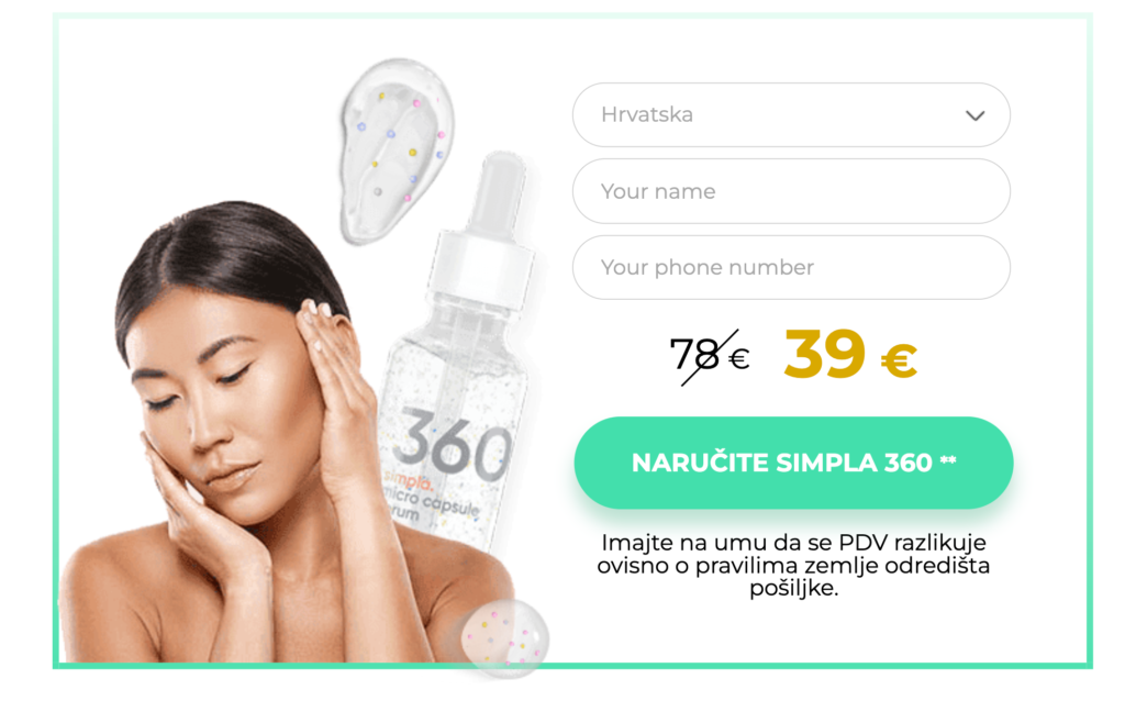 Simpla 360 recenzije