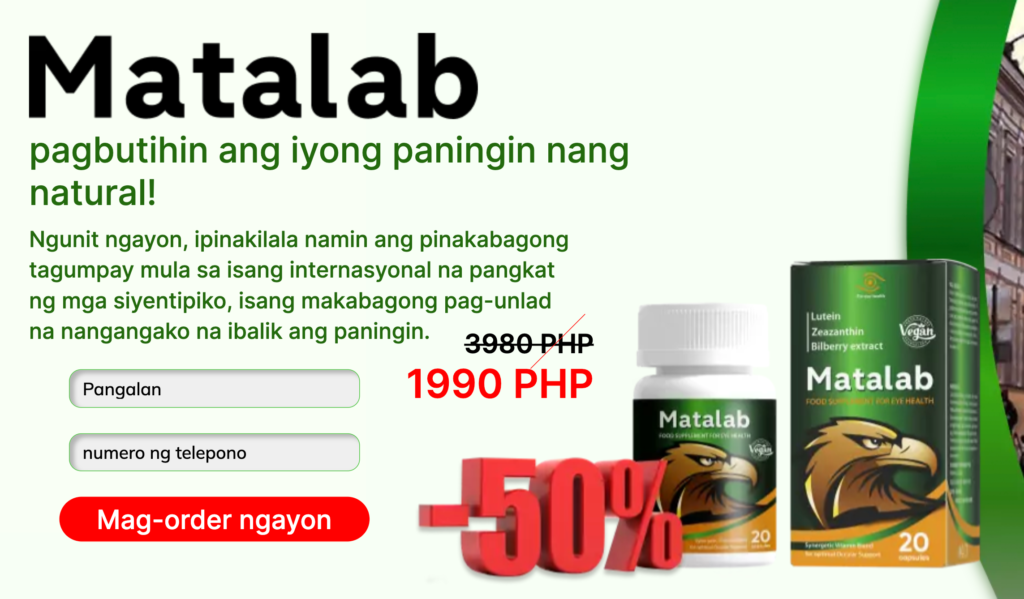 Matalab kapsula