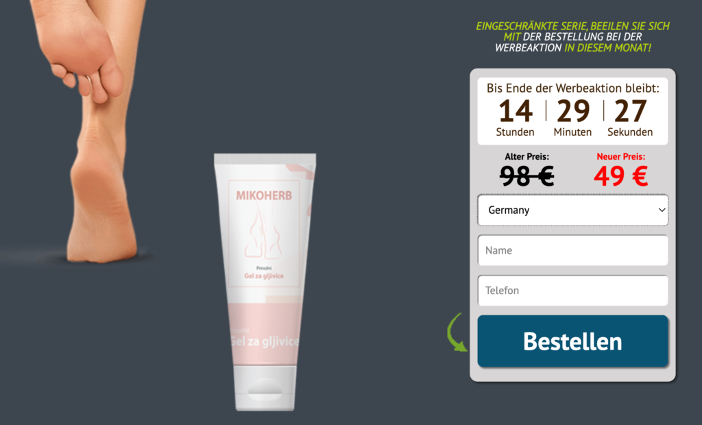 Mikoherb crÃ¨me